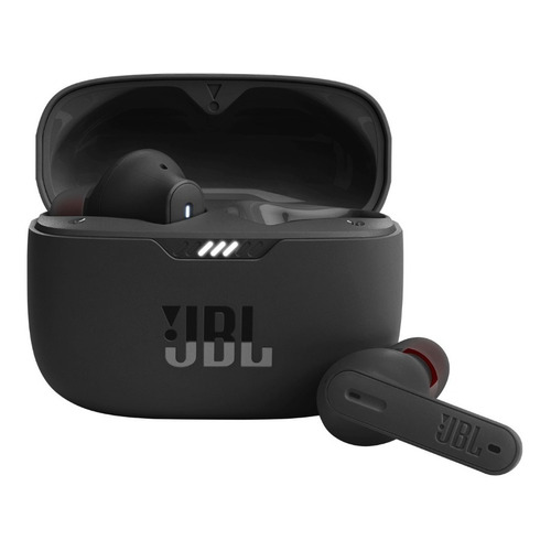 Auriculares Jbl T230 Tws Color Negro