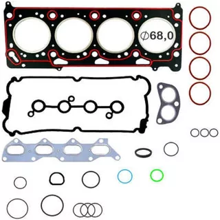 Kit Retifica Gol / Parati / Polo 1.0 16v Motor At Mi