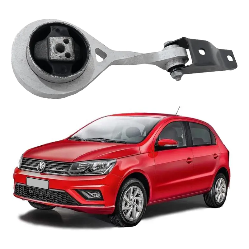 Coxim Cambio Gol G8 1.6 2018 A 2021