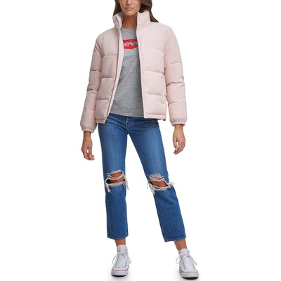 Levis Zoe - Chaqueta De Pana Para Mujer (talla Estándar Y .