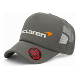 Gorra Personalizada Automoviles Mclaren