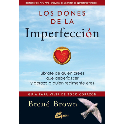 Dones De La Imperfeccion,los - Brown,brene