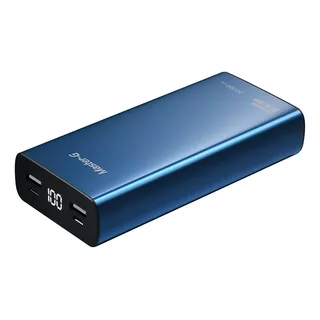 Batería Externa Power Bank Master G 20000 Mah Power Delivery