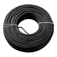 Cable Envainado Redondo Tpr 2 X 1,5 Mm X 100 Mts Tt2x015