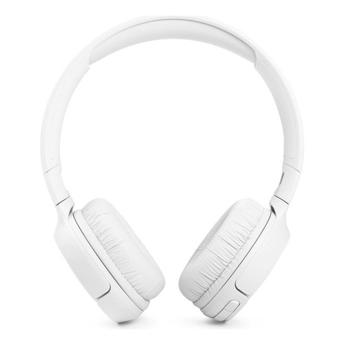 Audifonos Jbl Tune 120tws Intrauditivos Inalámbricos Blanco Color White