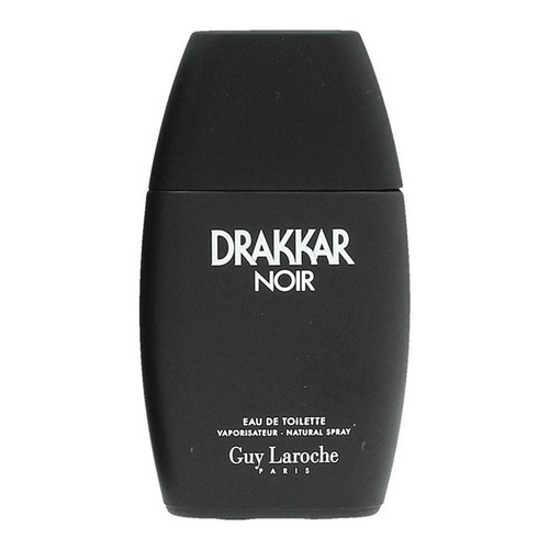 Guy Laroche Drakkar Noir Tradicional EDT 50 ml para  hombre