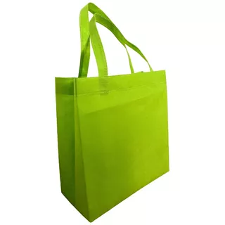 Bolsa Ecologica Super 39x39x10, Personalizada