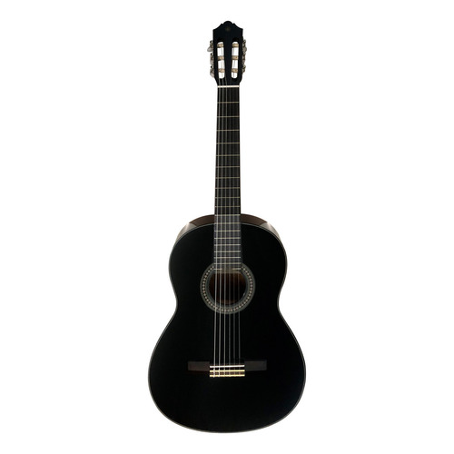 Guitarra Acustica Yamaha Cg142sbl Tapa Abeto Brillante
