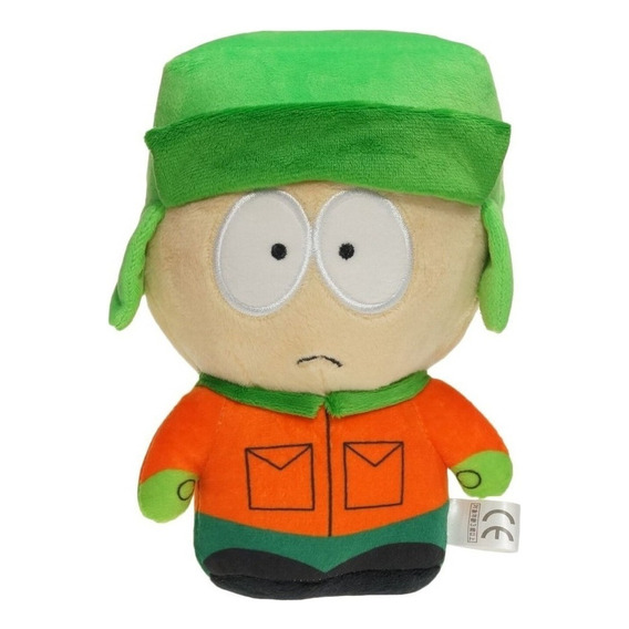 T South Park Kyle Peluche Muñeca Juguete Cumpleaño Regalo