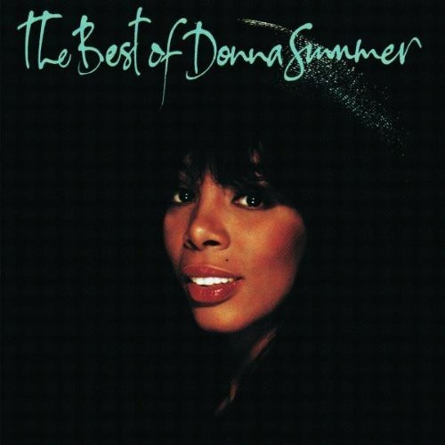 Donna Summer The Best Of Donna Summer Cd Nuevo