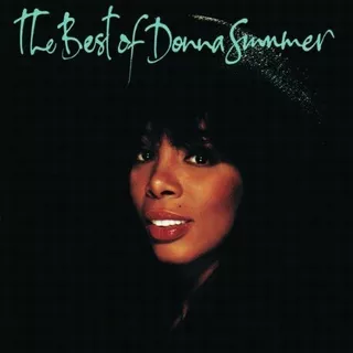 Donna Summer The Best Of Donna Summer Cd Nuevo
