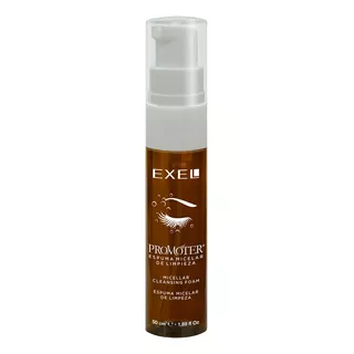 Exel Promoter Espuma Micelar De Limpieza