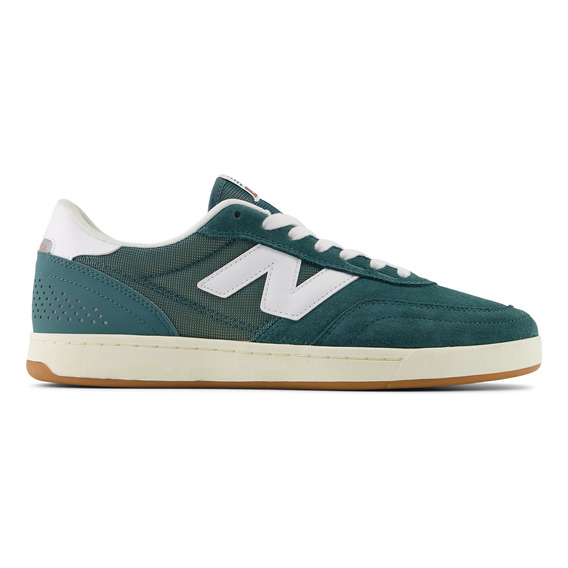 Championes New Balance De Hombre - Numeric 440 - Nm440fgr