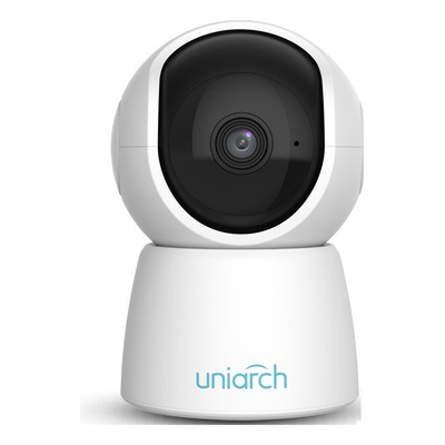 Camara Seguridad Wifi Ip 1080p 2mp Motorizado Micro