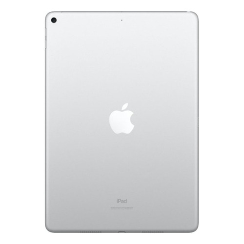 iPad  Apple  Air 3rd generation 2019 A2152 10.5" 64GB silver y 3GB de memoria RAM