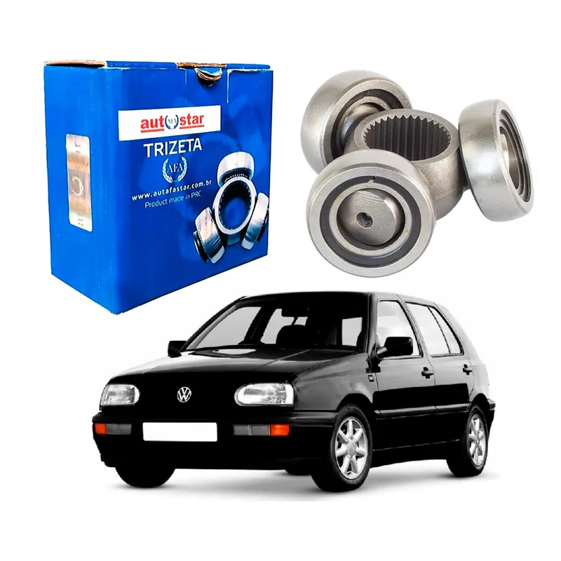 Trizeta Golf 1.8 2.0 1994 A 1998