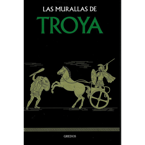 Las Murallas De Troya