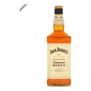 Whisky Jack Daniel's Honey 1l
