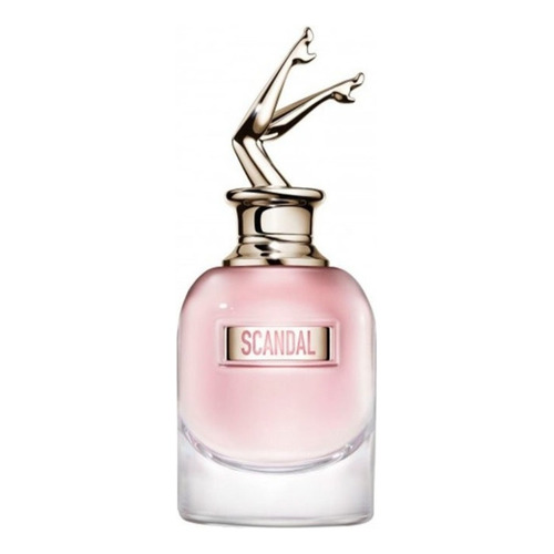 Jean Paul Gaultier Scandal a Paris EDT 80 ml para  mujer