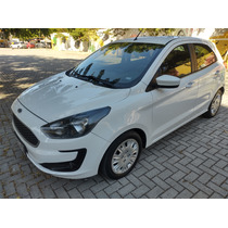 Ford Ka+ 2019 1.0 Se Plus Flex 4p