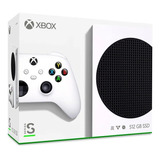 Consola Xbox Series S (entrega Inmediata)  Sellada 
