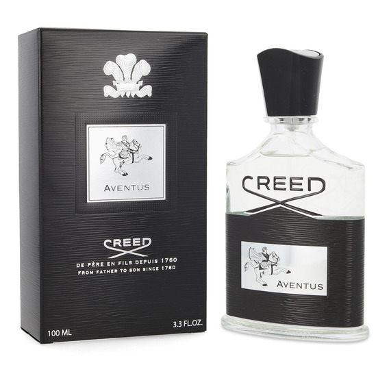 Creed Aventus 100ml Edp Spray