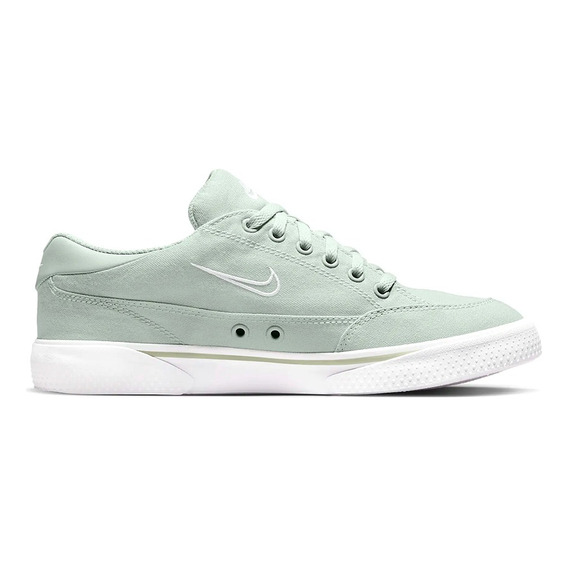 Zapatillas Nike Mujer -004 Wmns Nike Gts Db2880-004 Gris