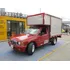 Chevrolet LUV 1.6 Std Tfr