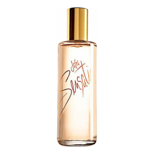 Sensation Perfume Dama 100 Ml Jafra