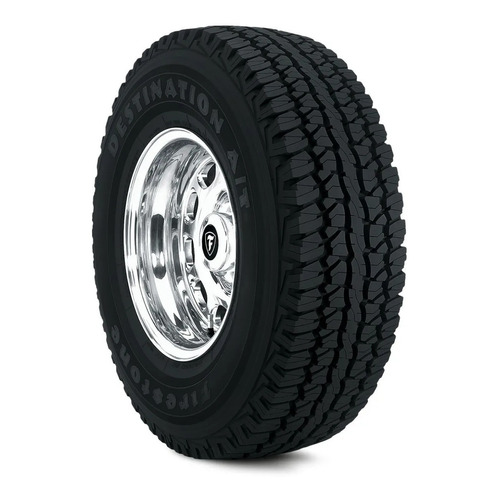 Neumático Firestone Destination A/T 215/80R16 107 S