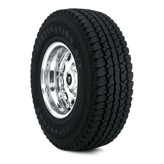 Neumático Firestone Destination A/T 215/80R16 107 S