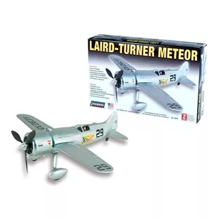Laird-turner Meteor - 1/32 - Lindberg 70562