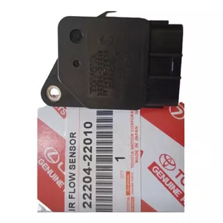 Sensor Maf Toyota Corolla Yaris 4runner Hilux Prado 