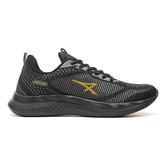 Zapatillas Hombre Trainning Athix Colin