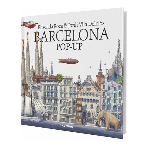Barcelona Pop-up