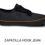 Zapatillas Radikal Hook Jeans - All Motors Online-