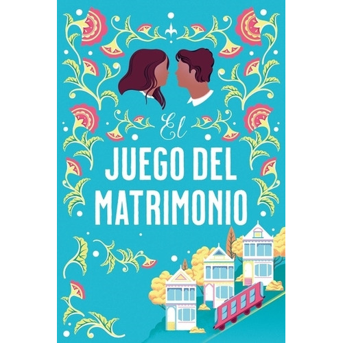 El Juego Del Matrimonio - Sara Desai, De Desai, Sara. Editorial Titania Argentina, Tapa Blanda En Español