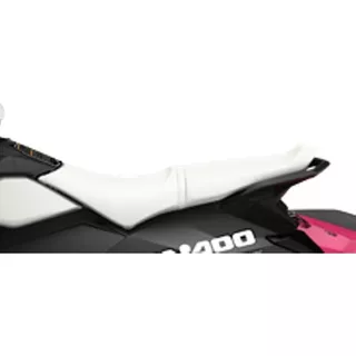 Capa Banco Sea Doo Spark 2 E 3 Lug. Original/personalizada