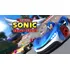 Team Sonic Racing Pc Español / Edición Deluxe