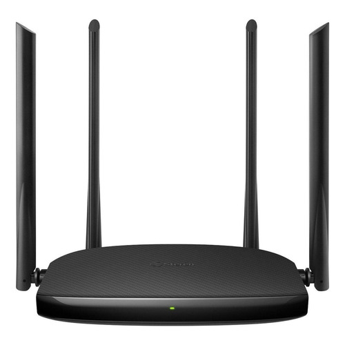 Repetidor/router Wi-fi 2,4 Ghz Y 5 Ghz 19 M Cobertura