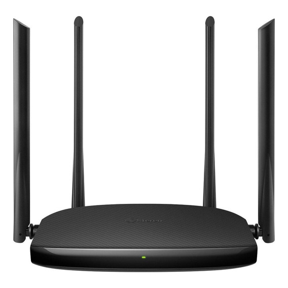 Repetidor/router Wi-fi 2,4 Ghz Y 5 Ghz 19 M Cobertura