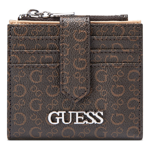 Cartera Guess Factory Sv925538-nat