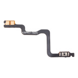 Cable Flexible Del Botón De Encendido Para Oppo A57 5g