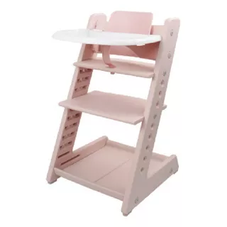 Silla De Comer Milano - Kidscool