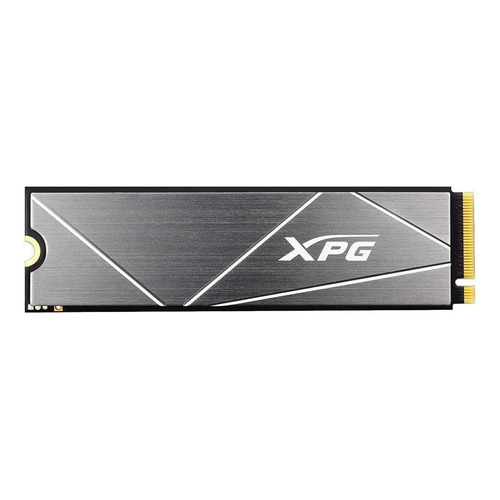Disco sólido SSD interno XPG GAMMIX S50 Lite AGAMMIXS50L-2T-C 2TB