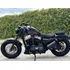 Harley Davidson Forty Eigth Mod2015 1.200cc 27.000kms