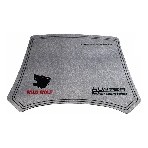 Mouse Pad Calidad / Alfombrilla Para Mouse