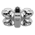Drone Dji Neo Fly More Combo Dji051 Color Gris oscuro