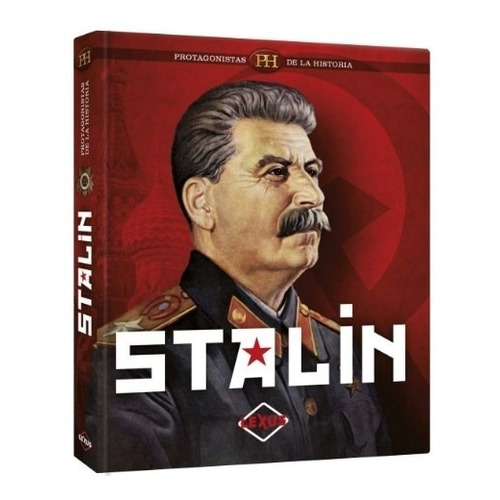 Stalin, Protagonistas De La Historia