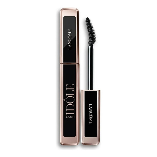 Lancome Idole Lash Lifting Volumizing Mascara Pestañas 8 Ml. Color Negro